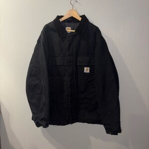 Carhartt Men's Dark Jacket